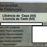 El Govern d’Espanya dóna llum verda a la llicència única.