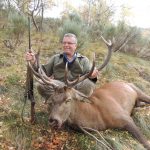 El DAAM sorteja 26 permisos per a caçar trofeus